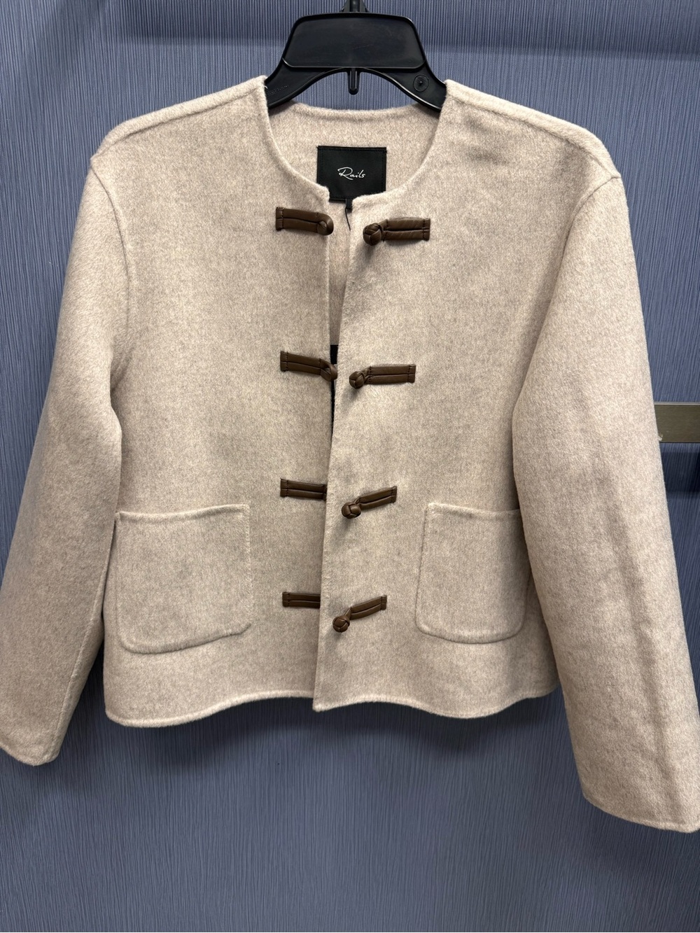 RAILS Deidre Jacket - Picture 6 of 8